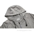 Ерлер жаттығулары Hooded Sports Choodies спорттық жаттығулары